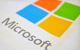 微軟進軍小尺寸平板市場 揚長避短，軟件創新驅動發展